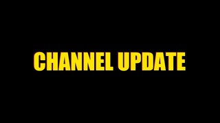 CHANNEL UPDATE - JUNE 2021