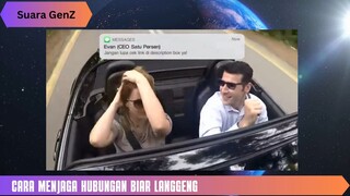 cara Menjaga Hubungan Biar Langgeng