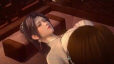 Battle Through The Heavens Season 5 Episode 145 Subtitle Indonesia