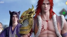 Wu Dong Qian Kun S6 Eps 7 Martial Universe