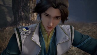 Supreme God Emperor [Season 2] Eps 296 Sub indo