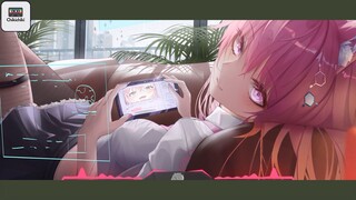 Nightcore - XIN VUI LÒNG #AnimeLover #schoolife