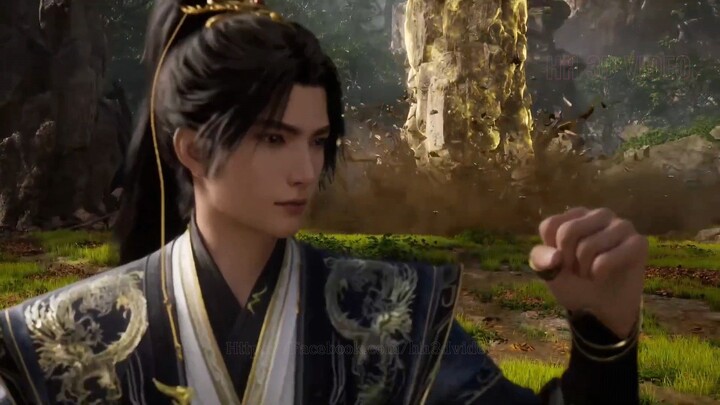 Già Thiên Tập 135 Full HD Thuyết Minh - HH3DVIDEO