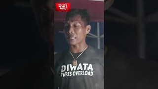 Isang paresan, isang DIWATA raw ang may-ari?! | Dapat Alam Mo!