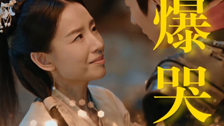 开局就大虐，沈璃那句“永不失败的法术”，是军人夫妇的那15年最好托底！