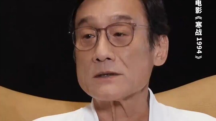 Jiahui found the missing piece that belongs to Li Wenbin in "Cold War 1994."