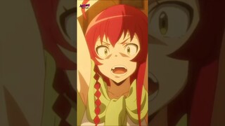 Anime Funny Moments English Dub #shorts