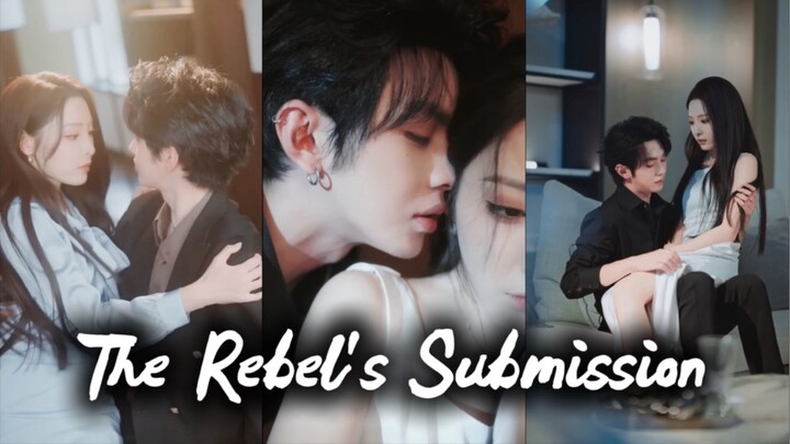 The Rebel’s Submission <>