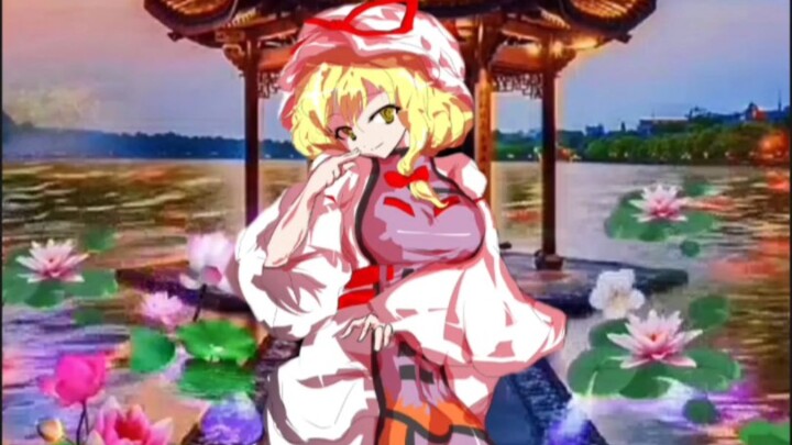 A super long collection of videos of young people in Gensokyo! Enjoy it all at once!! So cool!