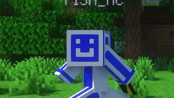 Watch me use the "crab tactic" to teach you how to navigate a maze!