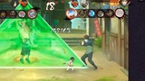 Game|Naruto Shippuden|How Do You Define Clear Anyway?