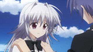 Juuou Mujin no Fafnir - EP 2 [Sub Indo]