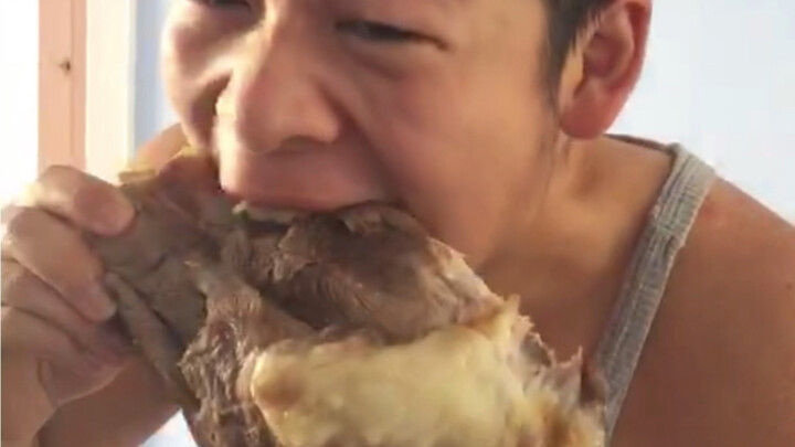 人类早期自律视频