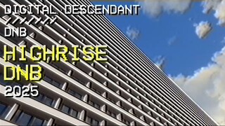 highrise dnb - kick n' snare n' n' kick snare n'