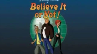 Ripley's Believe It or Not! S2E10 The Sweet Taste of Revenge