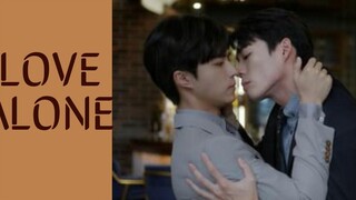 Taiwan BL //Z Cross Z ES After XF U Ligon G // love alone // plus & minus F MV