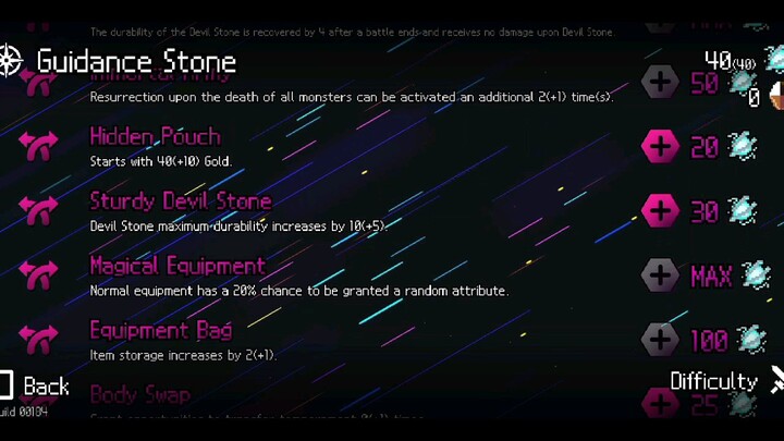 DUNGEON SQUAD 1ST GAMEPLAY