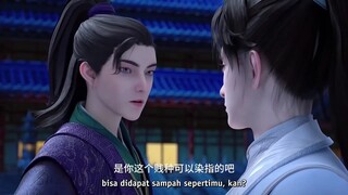 My Master Is Wukong Eps 01 Sub Indo (New)