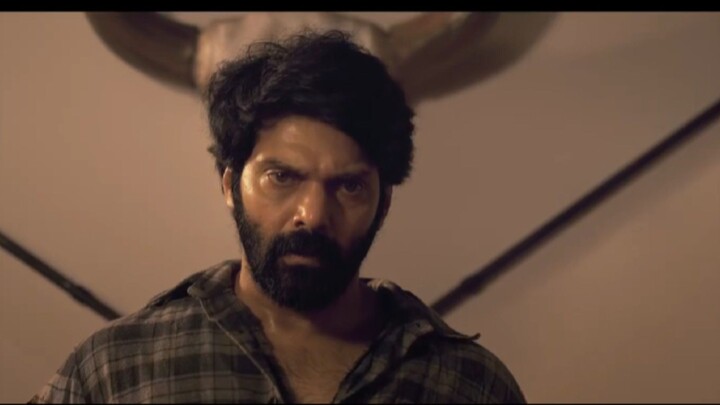 ananthan kaddu (hindi)