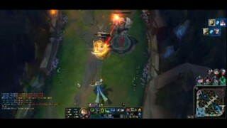 Master master yi