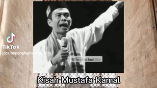 Assalamualaikum warahmatullahi wabarakatuh, Subhanallahi wabihamdihi Subhanallahil adzim