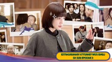 Extraordinary Attorney Woo Eng Sub Episode 3
