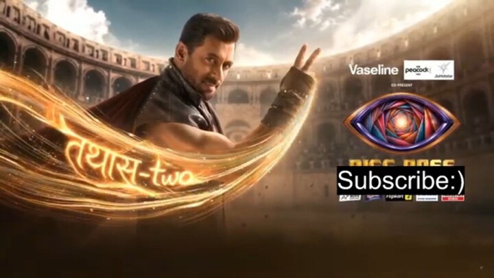 BigBoss 20 8 September 2026
