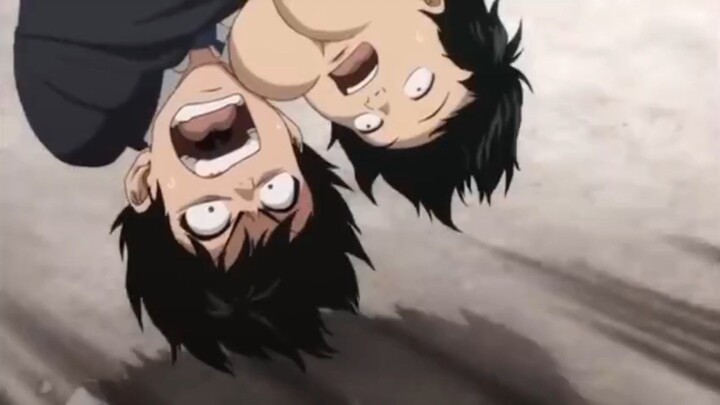 one punch man episode terbaru