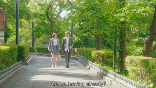 Douse Mou Nigerarenai Ep.5 (2021)|| JDrama