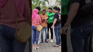 Jangan berburuk sangka #shorts