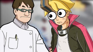 Kẻ Phản Diện Mạnh Nhất TẤN CÔNG Làng Lá 😱, Sasuke Trở Lại!!! | Boruto Chapter 68 | Tóm tắt 1