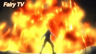 Hội pháp sư Fairy Tail (Short Ep 66) - 3 phút cuối cùng #fairytail