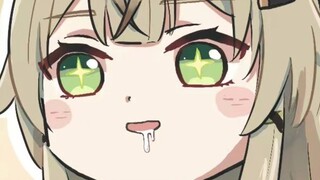 【心脏弱真君】绮良良你这表情怕是不是想吃…