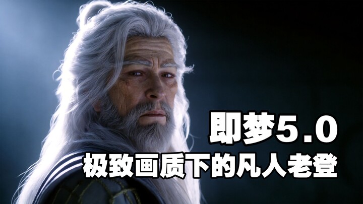 คนธรรมดาในภาพคุณภาพสุดยอดของ iMoka 5.0