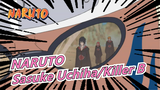 [NARUTO] Taijutsu Cut| Sasuke Uchiha VS Killer B(Phiên bản gốc)