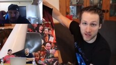 "one big misunderstanding..." Reaction! Hagyrants Archives Reaction