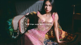 The princess ran away because of me | A naughty dress for the new year | Coming of Age Ceremony/Wedd