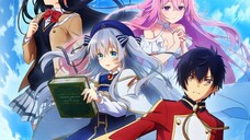 Tinh linh huyễn ký tập 11 vietsub