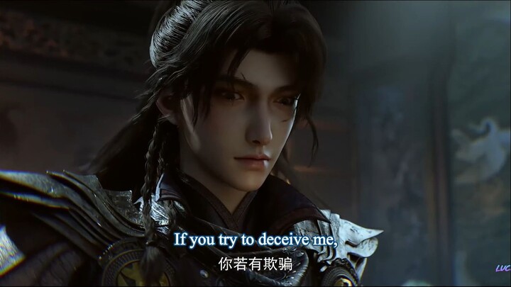 Beyond the time timescape episode 18 engsub+Indo CC [4K].mp4