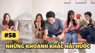 [Funny TV] - Những khoảnh khắc hài hước #58