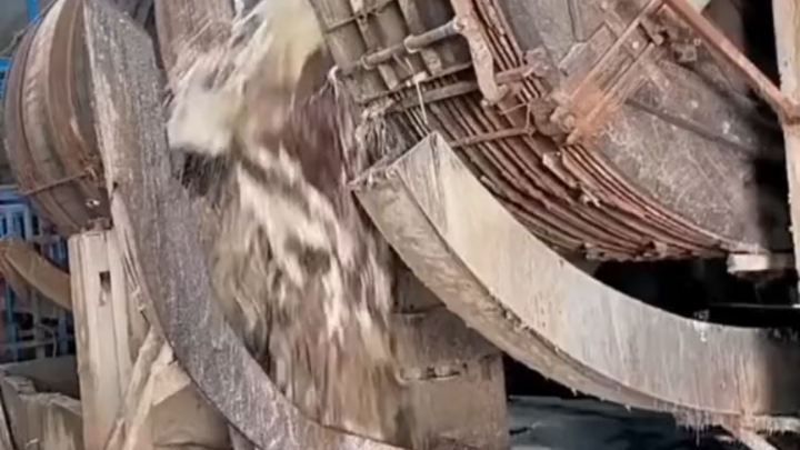 Wool Quilt Manufacturing Process