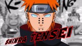 Shinra Tensei [AMV] Naruto