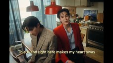 ๐ง FRIEND NEXT DOOR (Head2head OST)