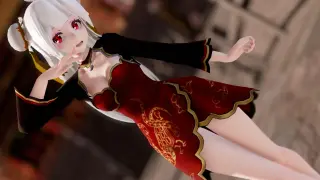[Anime] Chinese Ancientry Music 4/7 | MMD