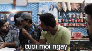 ôi cuộc đời này chán quá p3 #cuoimoingay