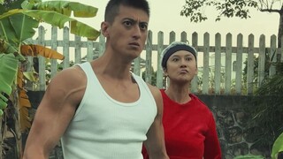 أفلام الكونغ فو السابقة مقابل بعض أفلام الكونغ فو الحالية