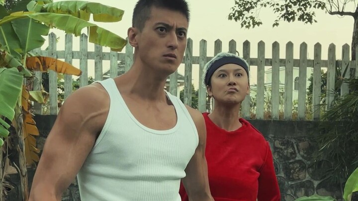 Phim Kung Fu trong quá khứ VS một số phim Kung Fu hiện nay