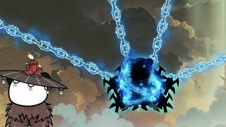 【Xuanwu Four Symbols Ⅺ】 Episode 83: Saving the Nine Evil Qilins