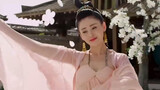 Tarian 53 Wanita Cantik dalam Kostum Tradisional, Jing Hong Yi Mian