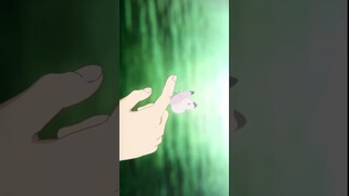 WHAT THE HECK is the song in this AMV!? #shorts #amv